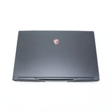 MSI GL75 Gaming Laptop: Core i7-9750H 16GB RAM 512GB SSD GTX 1660 Ti Warranty - GreenGreenStore