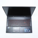 MSI GL75 Gaming Laptop: Core i7-9750H 16GB RAM 512GB SSD GTX 1660 Ti Warranty - GreenGreenStore