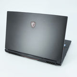 MSI GL75 Gaming Laptop: Core i7-9750H 16GB RAM 512GB SSD GTX 1660 Ti Warranty - GreenGreenStore