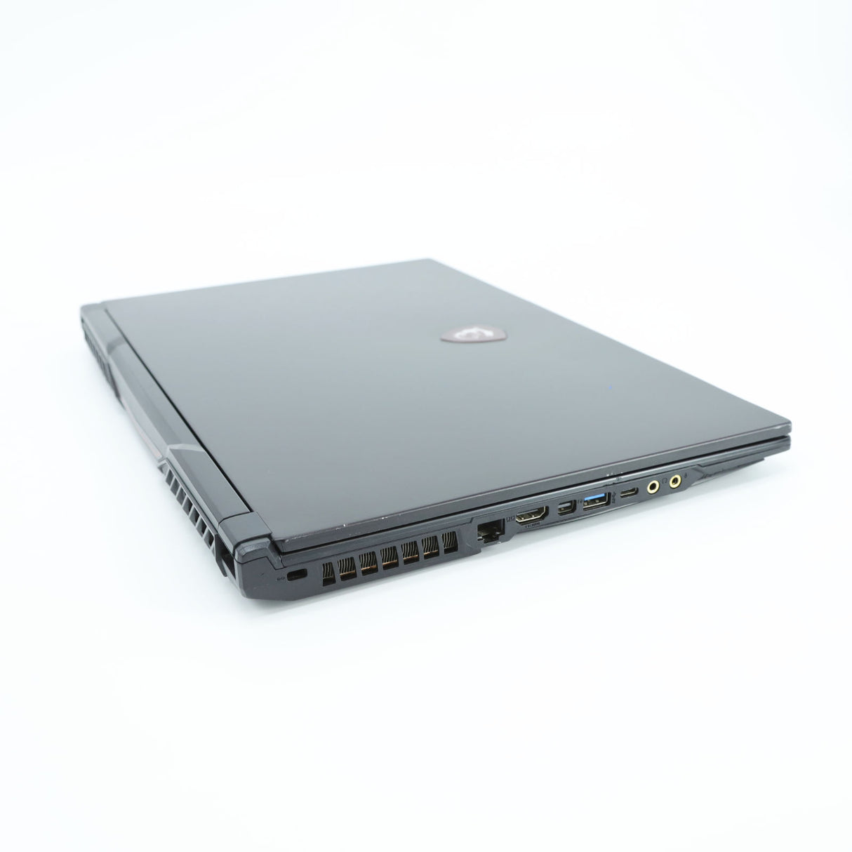 MSI GL75 Gaming Laptop: Core i7-9750H 16GB RAM 512GB SSD GTX 1660 Ti Warranty - GreenGreenStore
