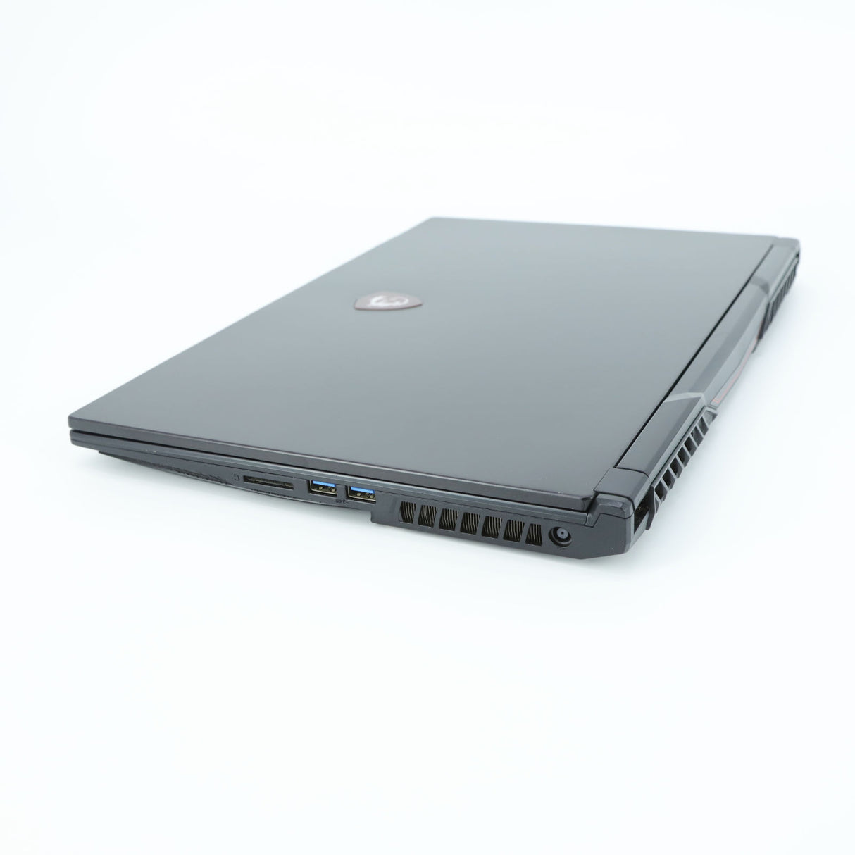 MSI GL75 Gaming Laptop: Core i7-9750H 16GB RAM 512GB SSD GTX 1660 Ti Warranty - GreenGreenStore