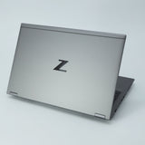 HP ZBook 15 G8 Laptop: Core i7-11850H, 32GB 512GB, Quadro RTX A3000 Warranty VAT