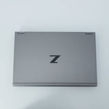 HP ZBook 15 G8 Laptop: Core i7-11850H, 32GB 512GB, Quadro RTX A3000 Warranty VAT