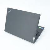 Lenovo ThinkPad T14 Gen 4 Laptop: Core i5-1345U, 32GB RAM, 512GB SSD, Warranty - GreenGreenStore