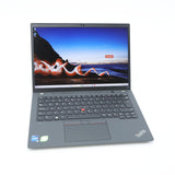 Lenovo ThinkPad T14 Gen 4 Laptop: Core i5-1345U, 32GB RAM, 512GB SSD, Warranty - GreenGreenStore