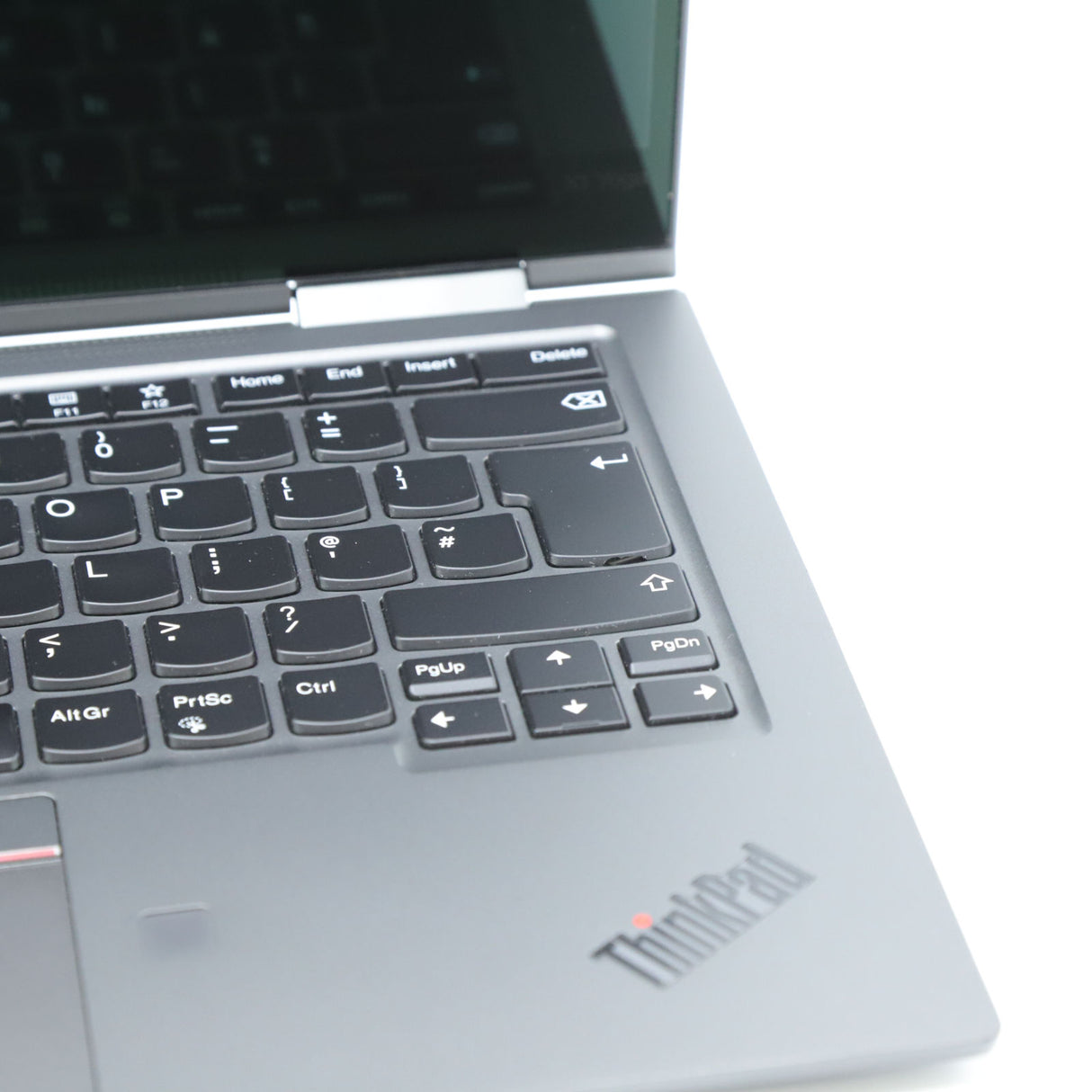 Lenovo ThinkPad X1 Yoga G4 Laptop: Core i7-8665U 256GB SSD 16GB RAM Warranty VAT