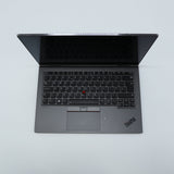 Lenovo ThinkPad X1 Yoga G4 Laptop: Core i7-8665U 256GB SSD 16GB RAM Warranty VAT