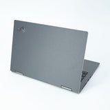 Lenovo ThinkPad X1 Yoga G4 Laptop: Core i7-8665U 256GB SSD 16GB RAM Warranty VAT