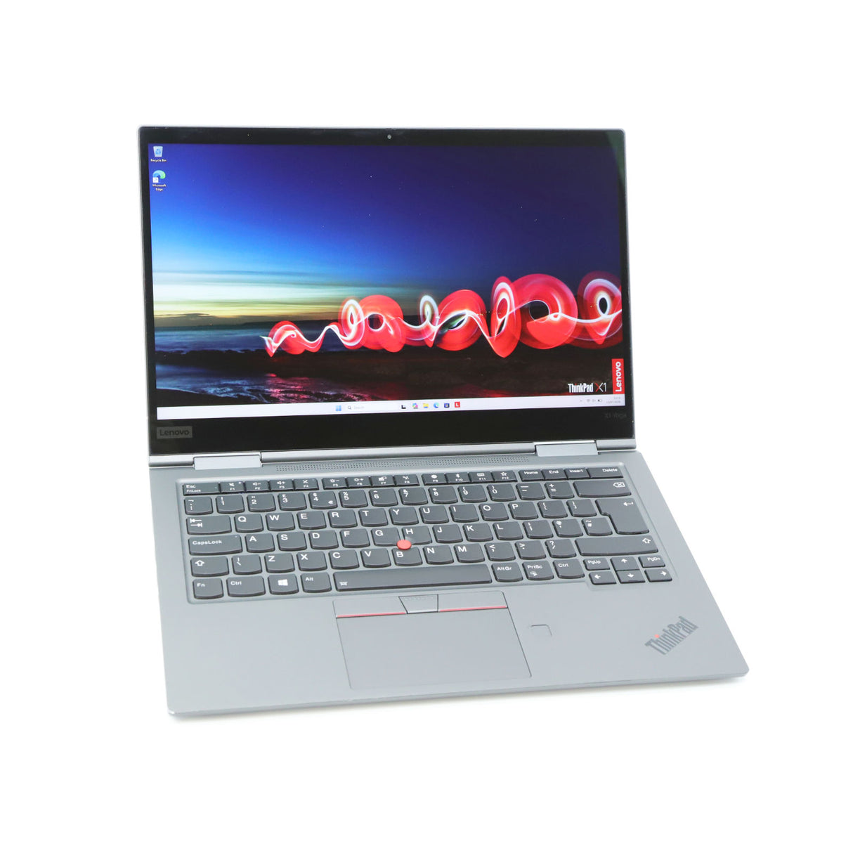 Lenovo ThinkPad X1 Yoga G4 Laptop: Core i7-8665U 256GB SSD 16GB RAM Warranty VAT