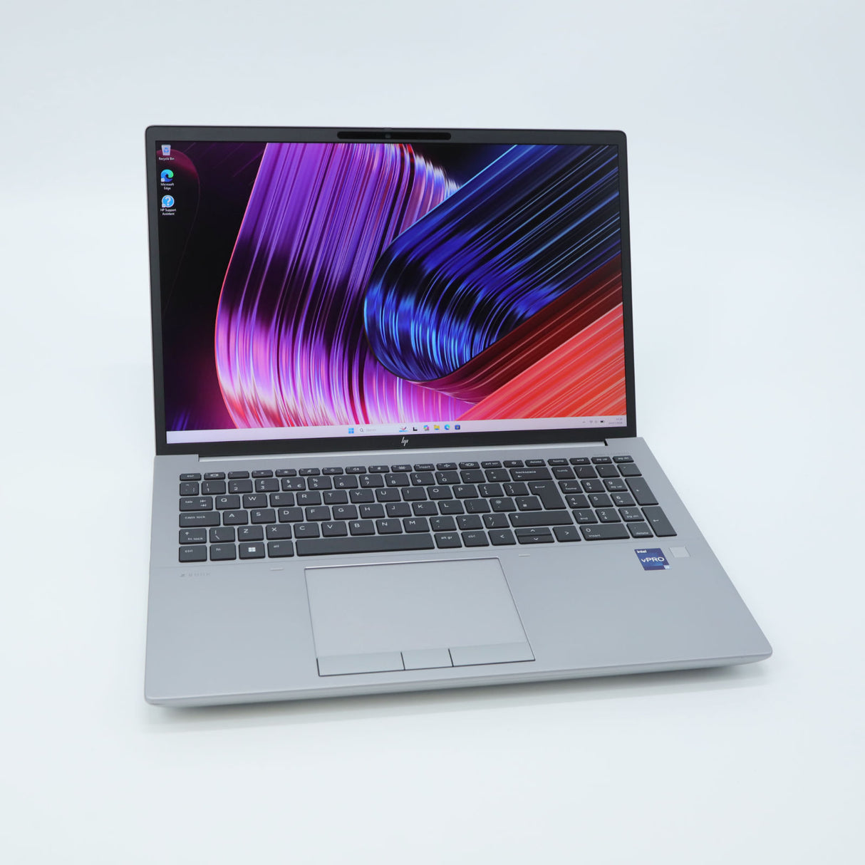 HP ZBook Fury 16 G10 Laptop: Core i9-13950HX 512GB 32GB, RTX 3500 Ada Warranty