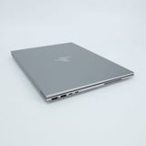 HP ZBook Firefly 16 G10 Laptop: Core i7-1355U 512GB 16GB RAM RTX A500 Warranty