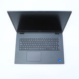 Dell Precision 7780 Laptop: i7-13850HX RTX 3500 Ada 32GB RAM 1TB SSD Warranty