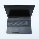 Dell Precision 7560 Laptop: Xeon W-11955M 32GB RAM 512GB RTX A5000 Warranty VAT - GreenGreenStore