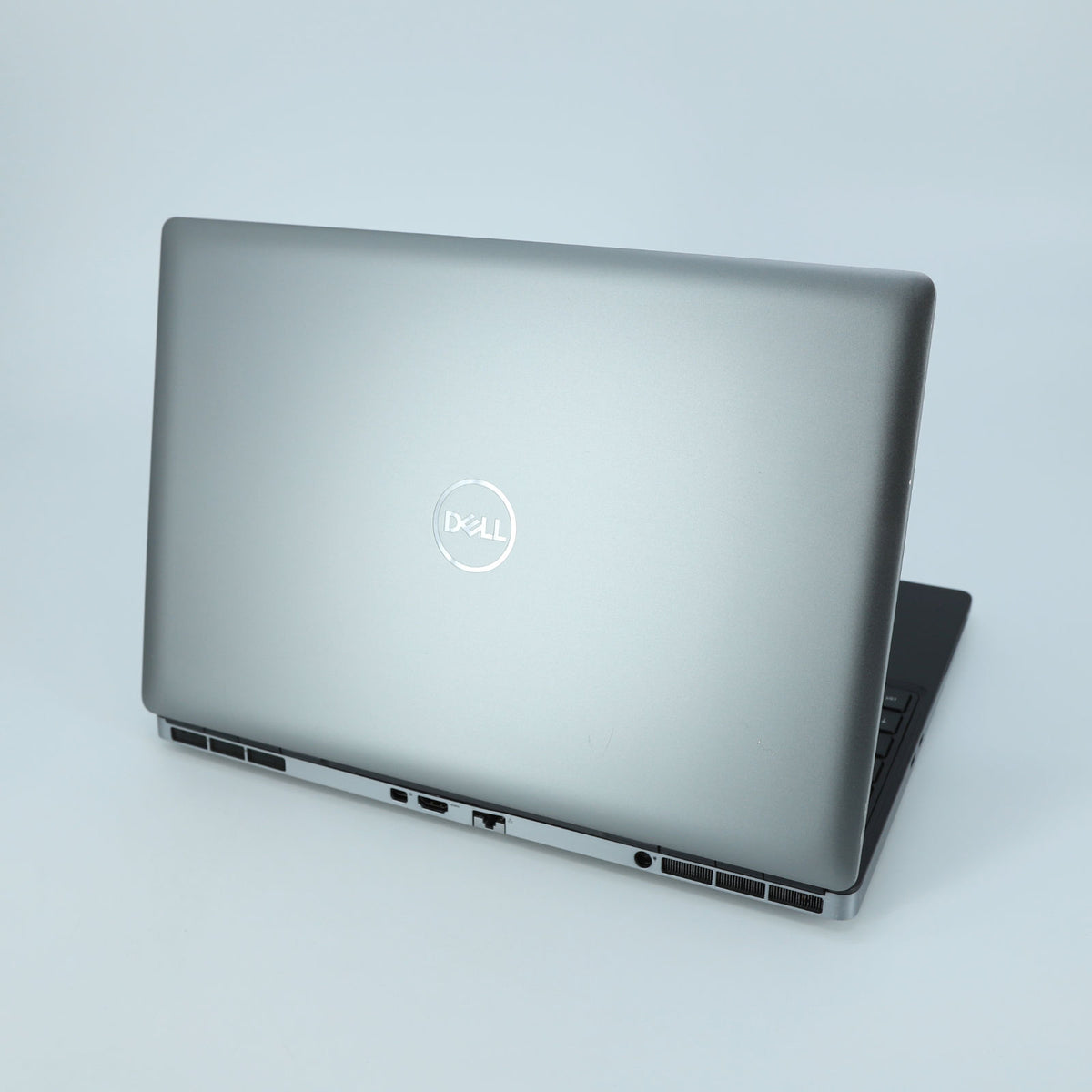 Dell Precision 7560 Laptop: Xeon W-11955M 32GB RAM 512GB RTX A5000 Warranty VAT - GreenGreenStore