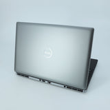Dell Precision 7560 Laptop: Xeon W-11955M 32GB RAM 512GB RTX A5000 Warranty VAT - GreenGreenStore