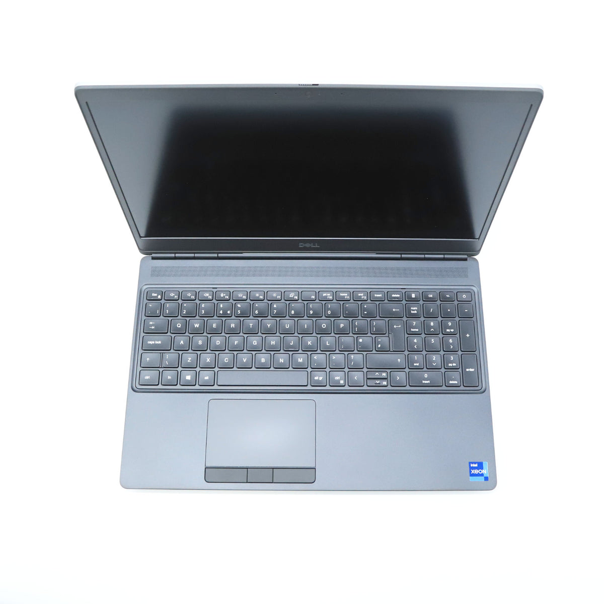Reserved: Dell Precision 7560 Laptop: Xeon W-11855M 32GB RAM 512GB Warranty VAT