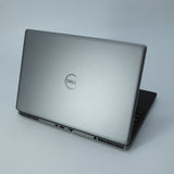 Reserved: Dell Precision 7560 Laptop: Xeon W-11855M 32GB RAM 512GB Warranty VAT