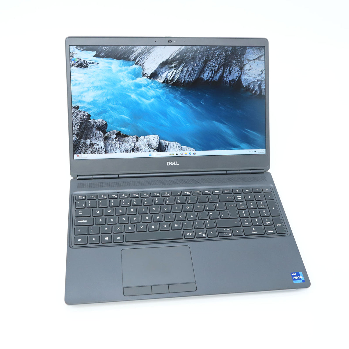 Reserved: Dell Precision 7560 Laptop: Xeon W-11855M 32GB RAM 512GB Warranty VAT