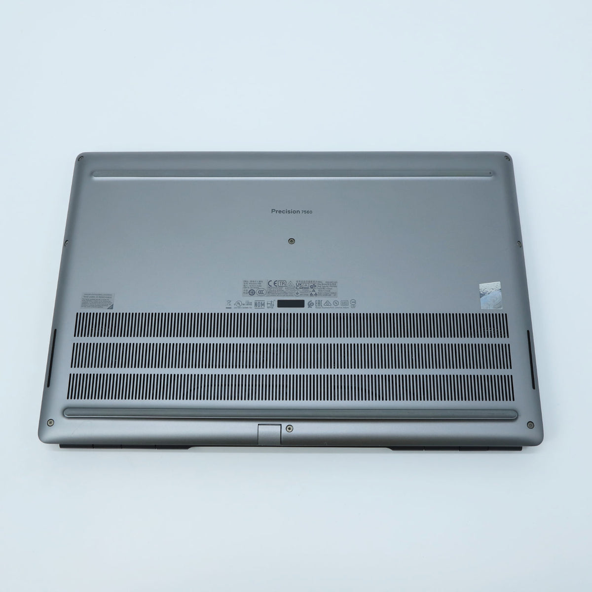 Reserved: Dell Precision 7560 Laptop: Xeon W-11855M 32GB RAM 512GB Warranty VAT