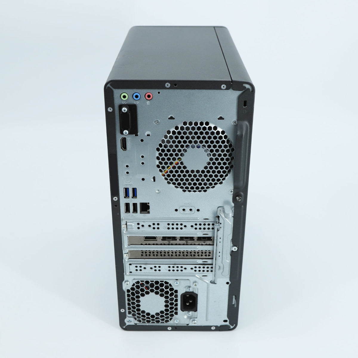 HP Victus 15L PC: Ryzen 5 5600G, 16GB RAM, 512GB SSD, RTX 3050, Warranty VAT