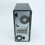 HP Victus 15L PC: Ryzen 5 5600G, 16GB RAM, 512GB SSD, RTX 3050, Warranty VAT
