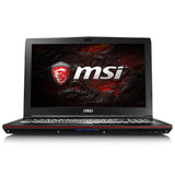 MSI GP62 7QG Leopard Gaming Laptop: Core i5, NVIDIA GTX 960M, 8GB RAM Warranty - GreenGreen Store