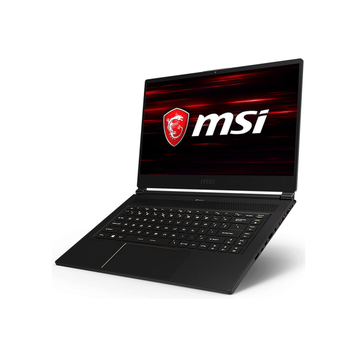 MSI Gaming Laptop GS65 Stealth 144Hz: GTX 1070, 8th Gen i7, 256GB 16GB, Warranty - GreenGreen Store