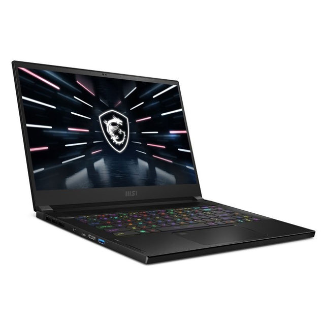 MSI Gaming Laptop GS66 Stealth Laptop: i7-10750H, RTX 2060, 16GB, 240Hz Warranty - GreenGreen Store