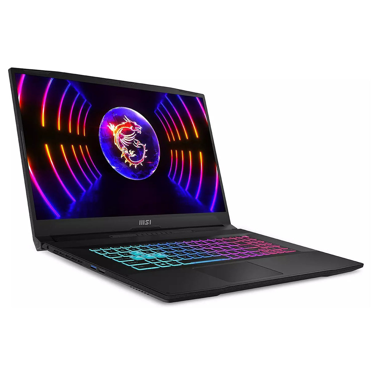 MSI Katana B12U Gaming Laptop: i7-12650H 144Hz 8GB 1TB SSD RTX 2050 Warranty VAT - GreenGreenStore