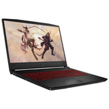 MSI GF66 Katana 144Hz Gaming Laptop: i7-12700H RTX 3050, 512GB 8GB, Warranty VAT - GreenGreen Store