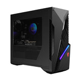 MSI MAG Gaming Desktop: Intel i5-13400F 16GB RAM 1TB SSD RTX 4060 Warranty VAT - GreenGreenStore