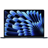 Apple MacBook Air 15.3" (2023) Midnight M2 8GB RAM 256GB SSD Warranty VAT - GreenGreenStore