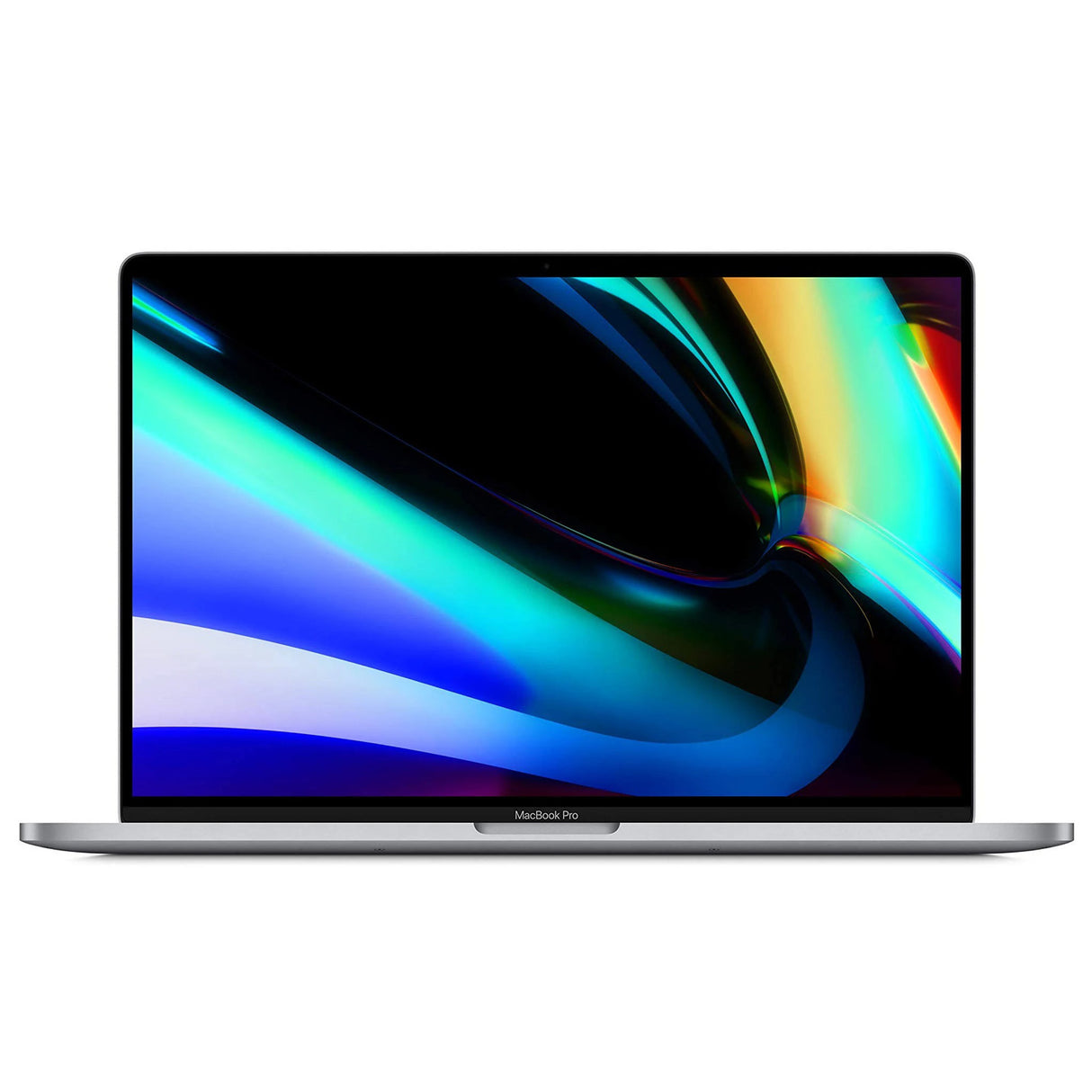 Apple MacBook Pro 16 (2019) Intel Core i7-9750H 16GB RAM 512GB SSD Warranty VAT - GreenGreenStore