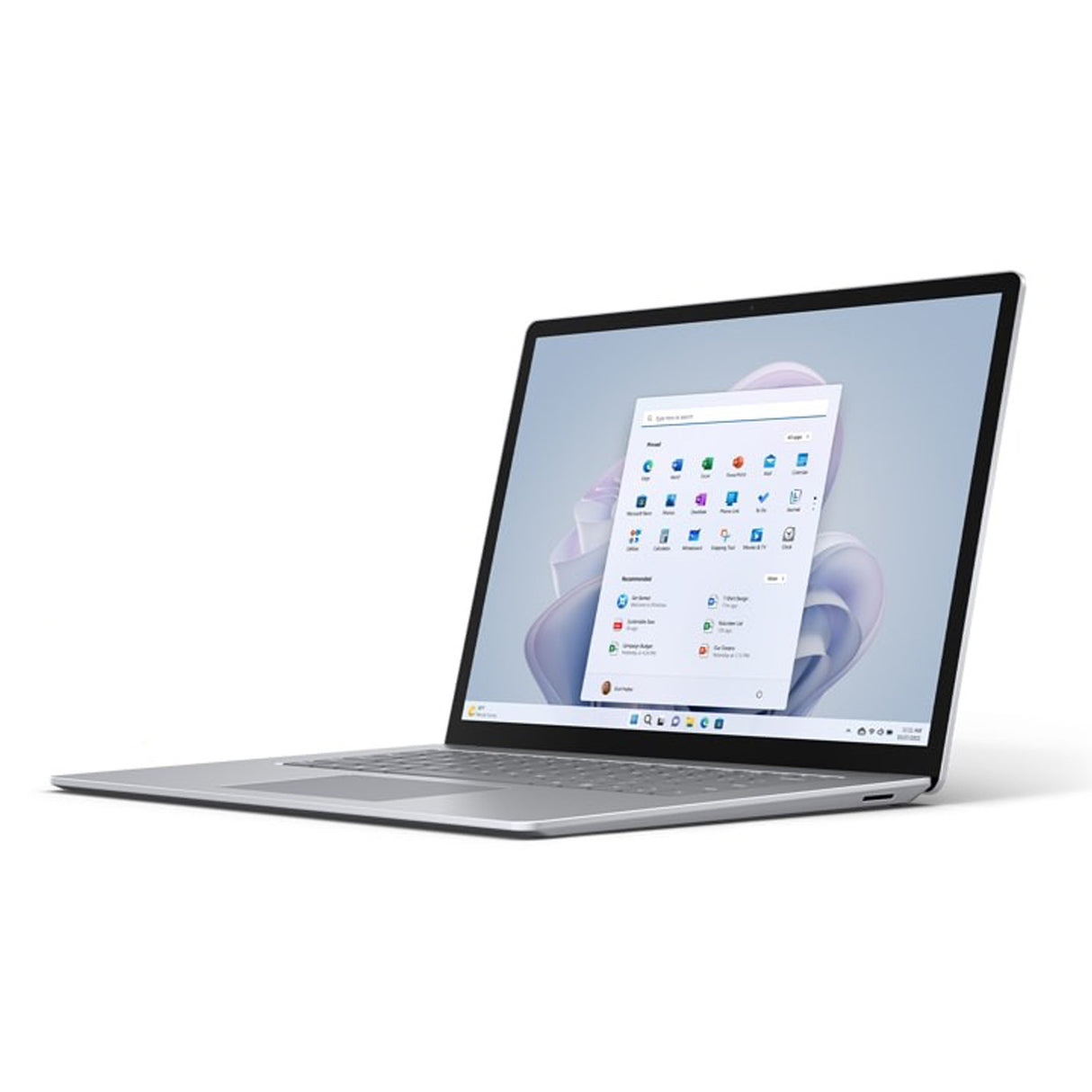 Microsoft Surface Laptop 5 15": Intel i7 11th Gen, 8GB RAM, 512GB, Warranty, VAT - GreenGreenStore