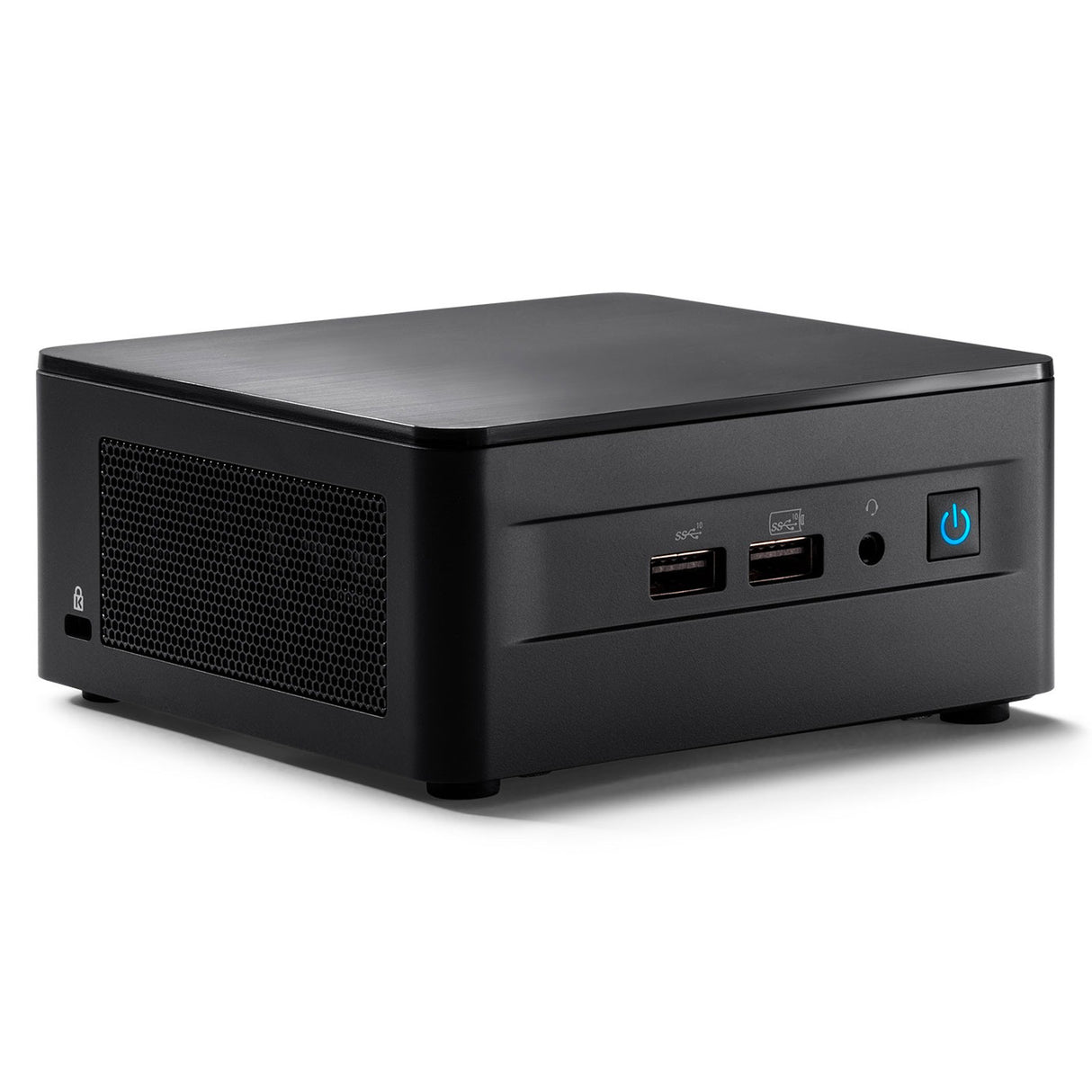 Intel NUC 12 Pro Mini PC: Intel i7-1260P, 16GB RAM, 512GB SSD, Warranty, VAT - GreenGreen Store