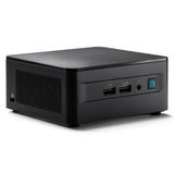 Intel NUC 12 Pro Mini PC: Intel i7-1260P, 16GB RAM, 512GB SSD, Warranty, VAT - GreenGreen Store