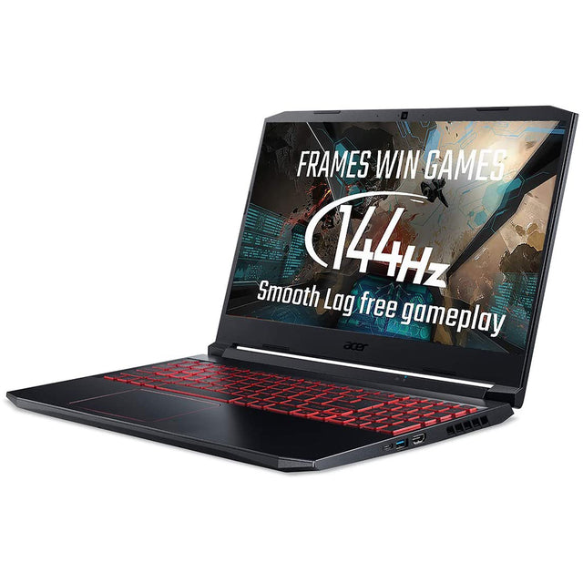 Acer Nitro 5 15.6" Gaming Laptop: Ryzen 7 4800H 512GB 16GB, GTX 1650 Ti Warranty - GreenGreen Store