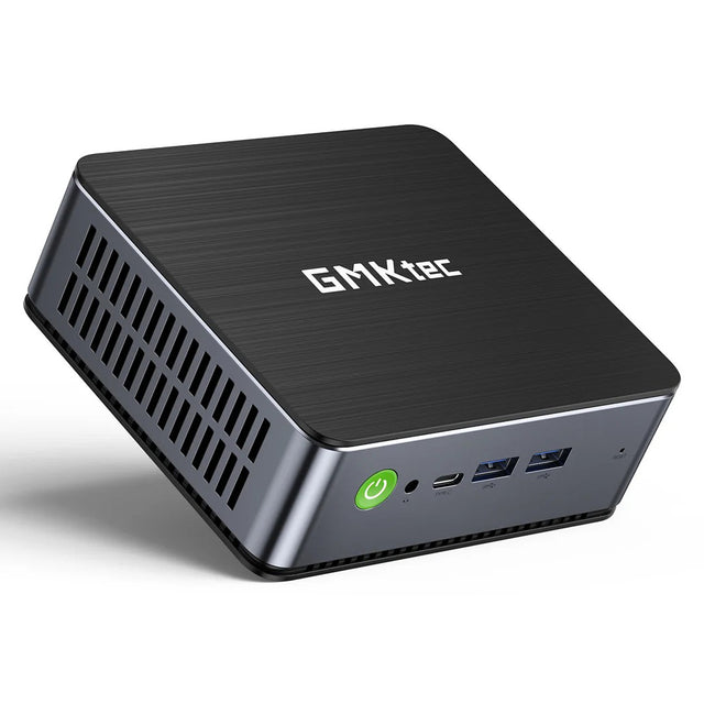 GMKtec NucBox K2 Mini PC: AMD Ryzen 7 7735HS, 16GB RAM, 1TB SSD 