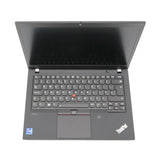 Lenovo ThinkPad P14s Gen 2 Laptop Core i7-1165G7 NVIDIA T500 32GB 512GB Warranty - GreenGreenStore