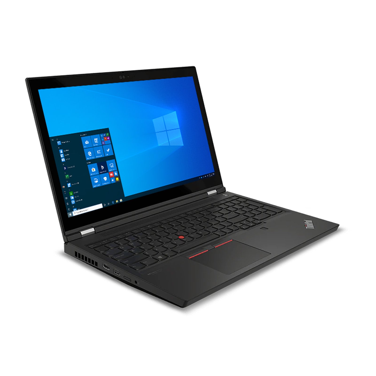 Lenovo ThinkPad P15 Gen 2 Laptop: Core i7 11th Gen 32GB 1TB SSD