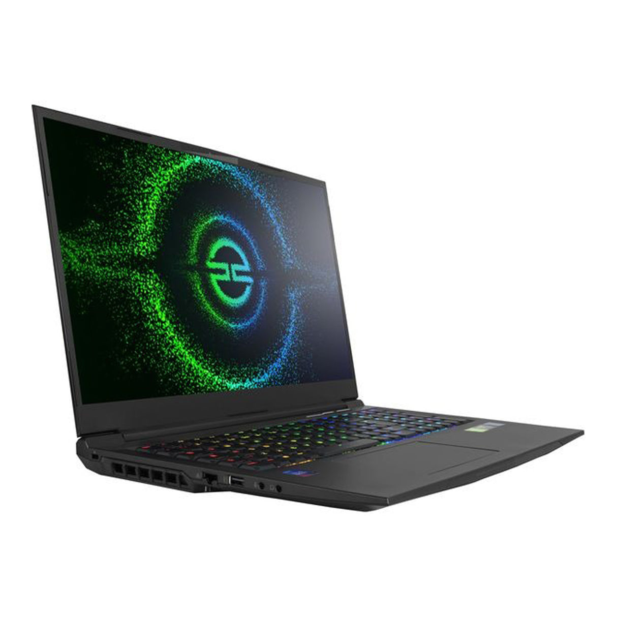PC Specialist 144Hz Gaming Laptop: i7-10750H, GTX 1650, 1TB SSD, 16GB, Warranty - GreenGreen Store