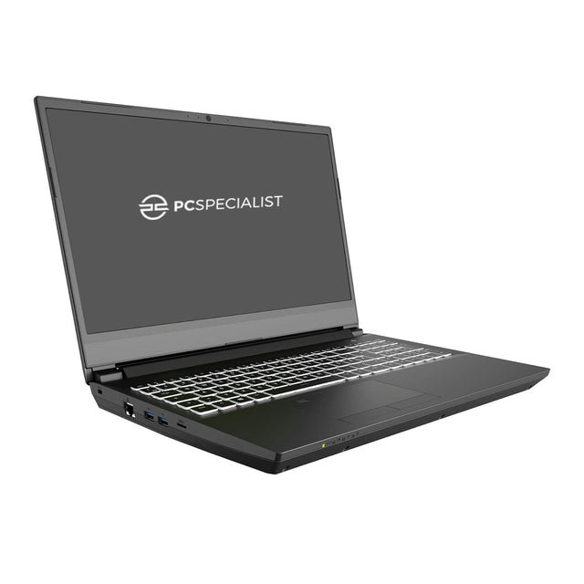 PC Specialist 15.6" 144Hz Gaming Laptop: Desktop Ryzen 7 3700X RTX 2060 Warranty - GreenGreenStore