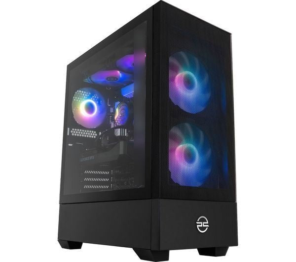 Custom PC: AMD Ryzen 7 7700, 64GB RAM, 1TB SSD, NVIDIA RTX Graphics (Reserved)