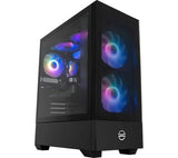 Custom PC: AMD Ryzen 7 7700, 64GB RAM, 1TB SSD, NVIDIA RTX Graphics (Reserved)