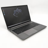 HP ZBook Power G7 15.6" Laptop: 10th Gen i9, 16GB RAM 512GB SSD, NVIDIA Warranty - GreenGreenStore