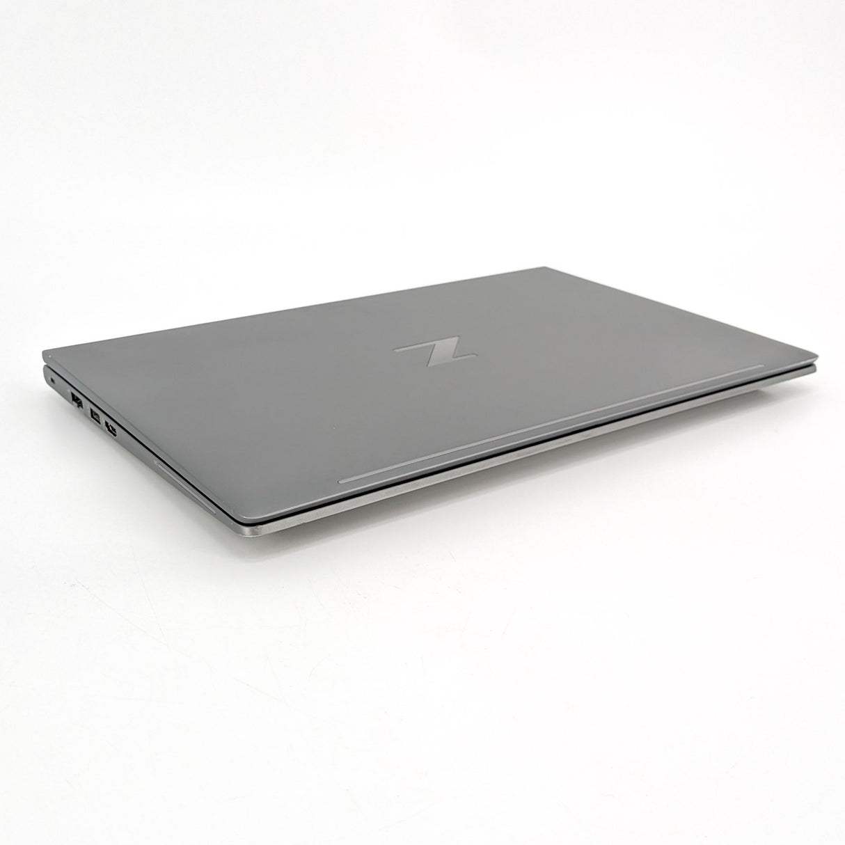 HP ZBook Power G7 15.6" Laptop: 10th Gen i9, 16GB RAM 512GB SSD, NVIDIA Warranty - GreenGreenStore