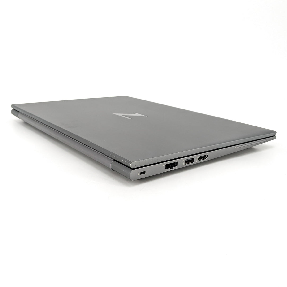 HP ZBook Power G7 15.6" Laptop: 10th Gen i9, 16GB RAM 512GB SSD, NVIDIA Warranty - GreenGreenStore