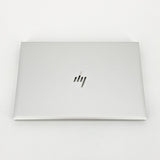 HP EliteBook 840 G8 14" Laptop: 11th Gen i5, 16GB RAM, 256GB SSD, Warranty VAT - GreenGreenStore