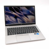 HP EliteBook 840 G8 14" Laptop: 11th Gen i5, 16GB RAM, 256GB SSD, Warranty VAT - GreenGreenStore