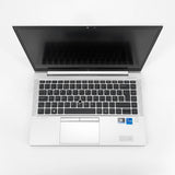 HP EliteBook 840 G8 14" Laptop: 11th Gen i5, 16GB RAM, 256GB SSD, Warranty VAT - GreenGreenStore